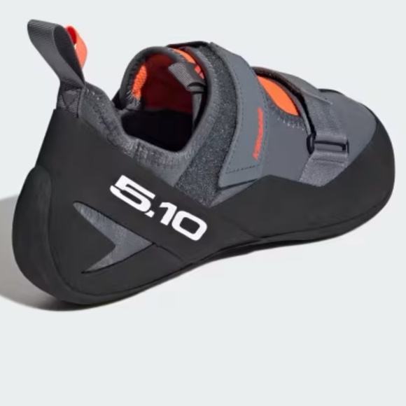 Adidas Five Ten Kirigami Climbing Shoes - Men’s 7 Brand New with tags! ?‍♂️ main image 6